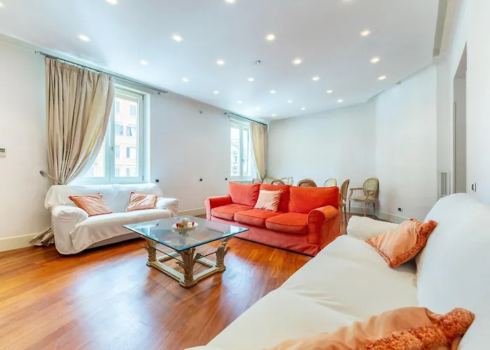 Madame Apartment Rom