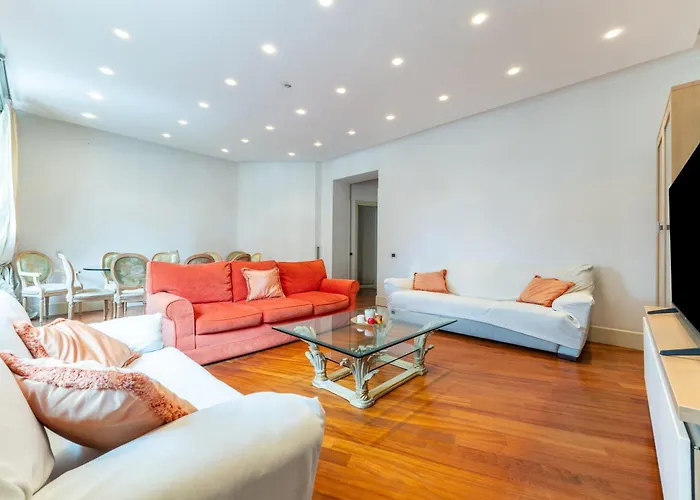 Apartment Madame