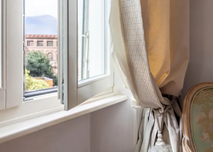 Apartment Madame *