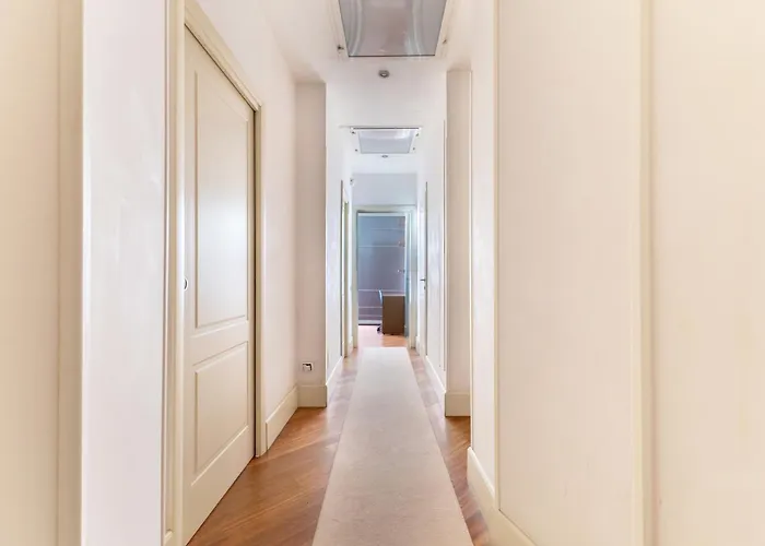 Apartment Madame *