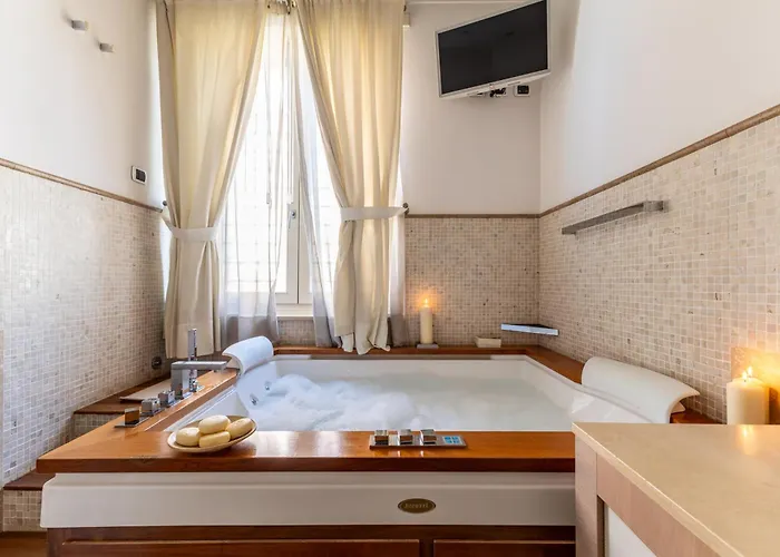 Apartment Madame *