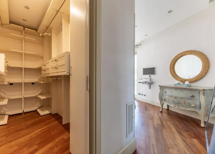 Madame Apartment Rom