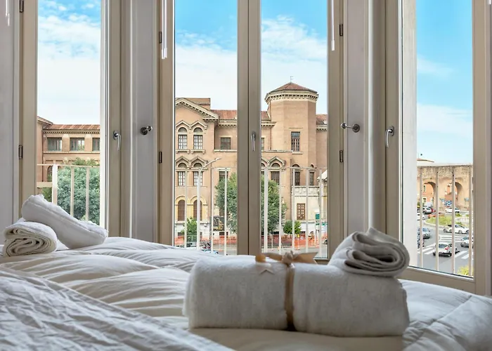 Apartment Madame
