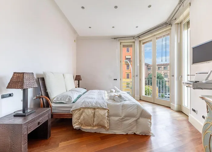 Apartment Madame *