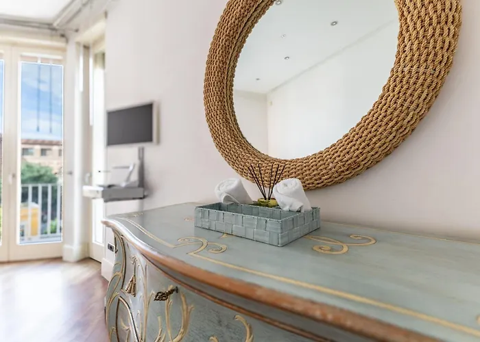 Apartment Madame