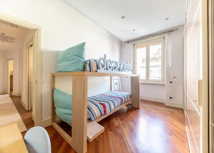 Madame Apartment Rom