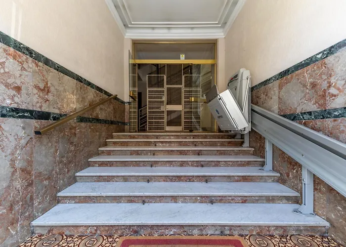 Madame Apartment Rom