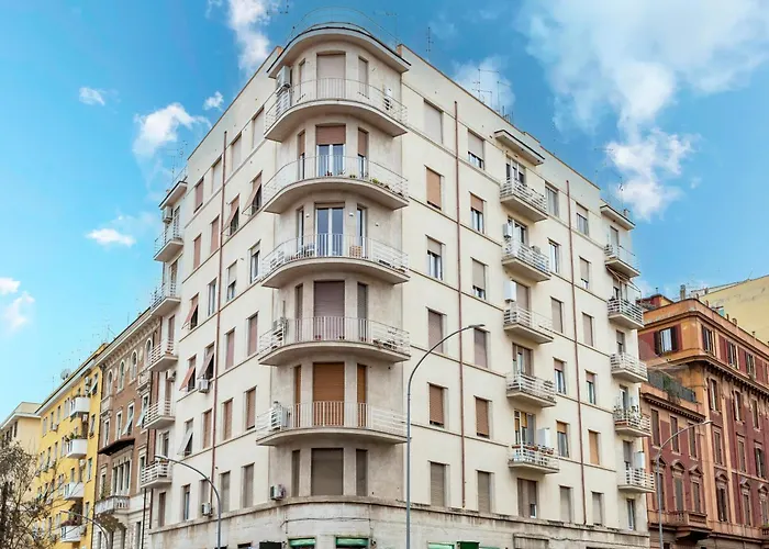 Madame Apartment Rom